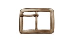 BUCKLE METAL WITH DILI BRONZE