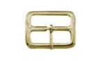 BUCKLE METAL WITH DILI GOLD