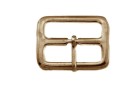 BUCKLE METAL WITH DILI BRONZE