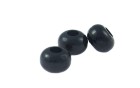 BALL FOR CORD BLACK