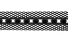 ELASTIC NET WITH BON BON BLACK