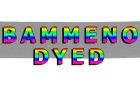 ELASTIC POLYAMIDE DYED