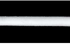 ELASTIC CORD DULL ECRU