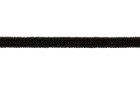 ELASTIC FOR MASKS FLAT BLACK