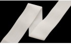 ELASTIC STRAIGHT ECRU