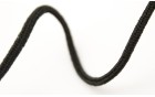 ELASTIC ROUND FOR MASKS BLACK