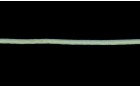 ELASTIC ROUND ECRU