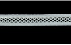 ELASTIC DECORATIVE NET WHITE