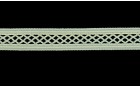 ELASTIC DECORATIVE NET ECRU
