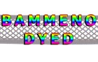 ELASTIC DECORATIVE NET DYED
