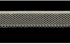 ELASTIC DECORATIVE NET ECRU
