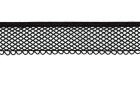 ELASTIC DECORATIVE NET BLACK