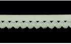 ELASTIC DECORATIVE DULL ECRU