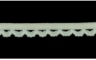 ELASTIC DECORATIVE ECRU