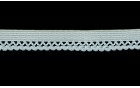 ELASTIC DECORATIVE WHITE