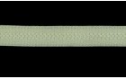ELASTIC SHOULDER SATIN ECRU