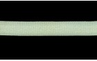 ELASTIC SHOULDER SATIN ECRU