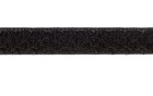 ELASTIC SHOULDER DESIGN BLACK