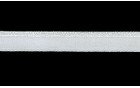 ELASTIC DECORATIVE PIPING WHITE