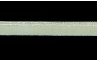 ELASTIC DECORATIVE PIPING ECRU
