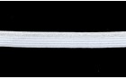 ELASTIC DECORATIVE PIPING WHITE