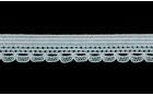 ELASTIC DECORATIVE WHITE