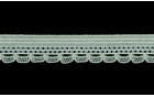 ELASTIC DECORATIVE ECRU