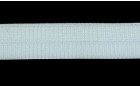 ELASTIC FOLDED GRO WHITE