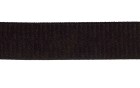 ELASTIC FOLDED GRO BLACK