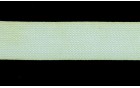ELASTIC SOFT STRAIGHT ECRU