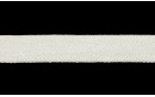 SHOULDER ELASTIC FLAT ECRU