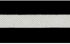 SHOULDER ELASTIC FLAT ECRU