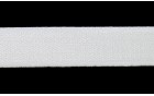 ELASTIC ΜΠΡΙΤΕΛΑ SATIN ΜΠΟΥΡNo.ΥΖΕ ECRU