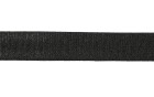 ELASTIC ΜΠΡΙΤΕΛΑ SATIN ΜΠΟΥΡNo.ΥΖΕ BLACK