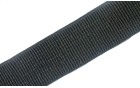 ELASTIC DECORATIVE BLACK