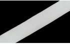 ELASTIC BELT DULL WHITE