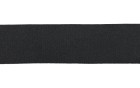 ELASTIC DECORATIVE SATIN BLACK