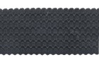 ELASTIC DECORATIVE WITH DESIGN BLACK
