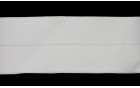 ELASTIC FOLDED VELOUR SPECIAL IMITATION ECRU