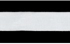 ELASTIC GRO STRAIGHT WHITE