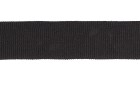 ELASTIC GRO STRAIGHT BLACK