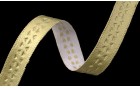 TAPE LEATHER DESIGN SINGLE PRODUCTION GOLD