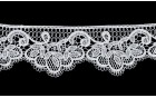 LACE GUIPURE ECRU