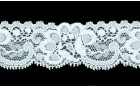 LACE ELASTIC WHITE