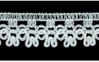 LACE COTTON WHITE