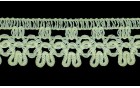 LACE COTTON ECRU