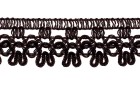 LACE COTTON BLACK
