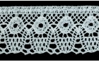 LACE COTTON WHITE