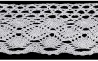 LACE COTTON WHITE