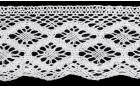 LACE COTTON WHITE